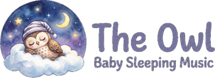 The Owl — Baby Sleeping Music